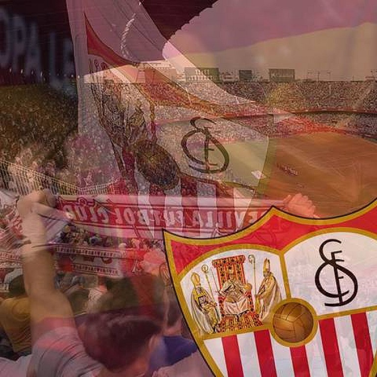 Sevilla FC v Granada CF