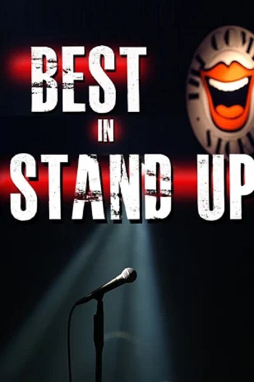 Best in Stand Up i London