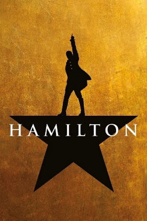 Hamilton i London