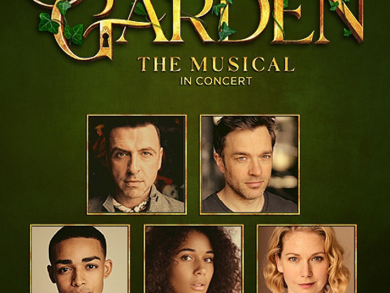 The Secret Garden - In Concert in London