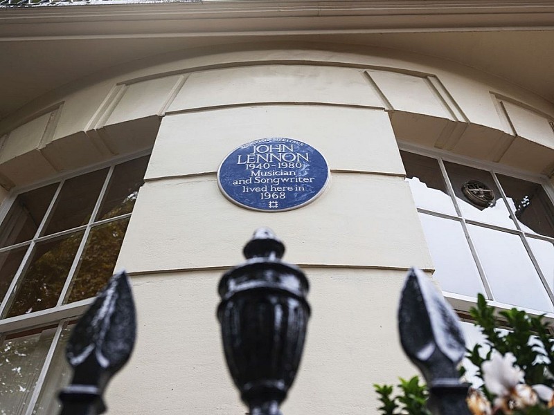 Hard Rock Tour London - Afternoon