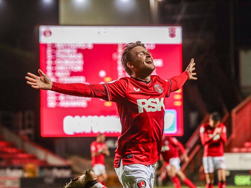 Offisielle League One-billetter til Charlton Athletic Fotballklubb