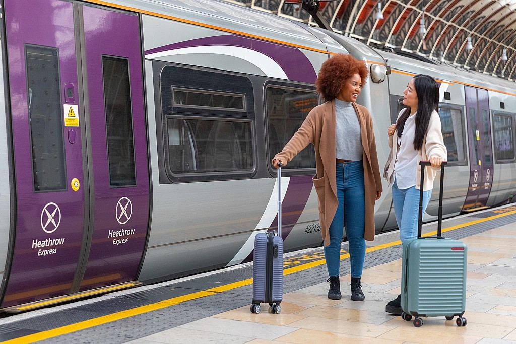 Problemfri reise med Heathrow Express - Sikre billettene dine i dag!