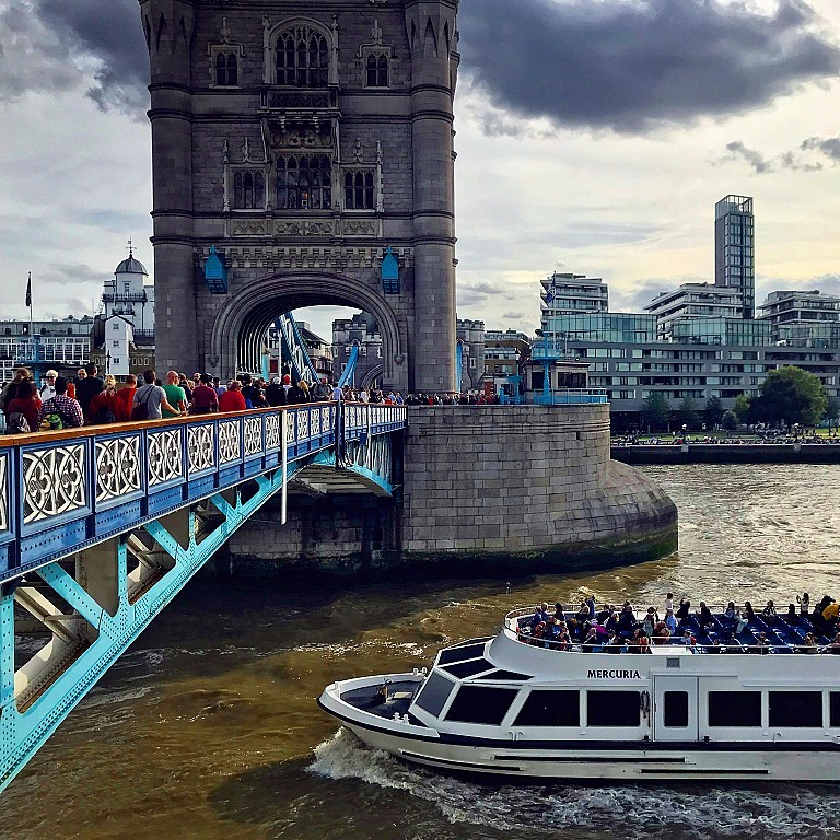 Billetter til attraksjoner og sightseeing rundt om i verden