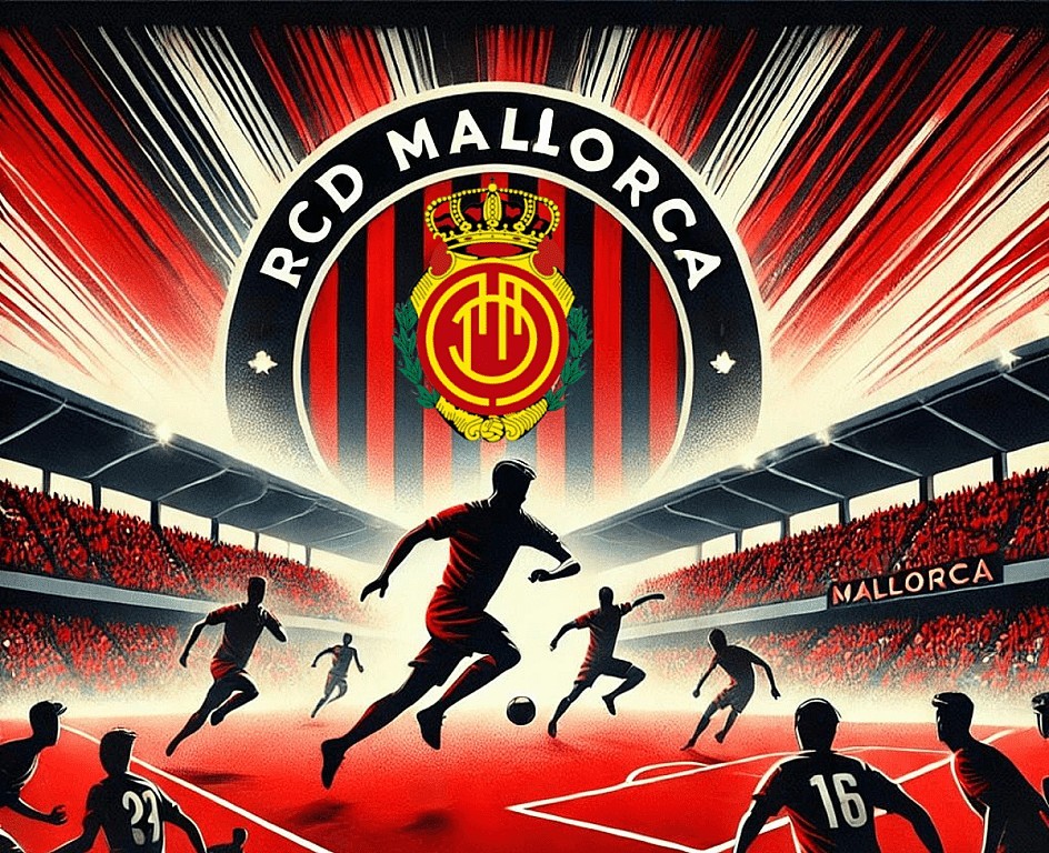 RCD Mallorca La Liga Fotballbilletter