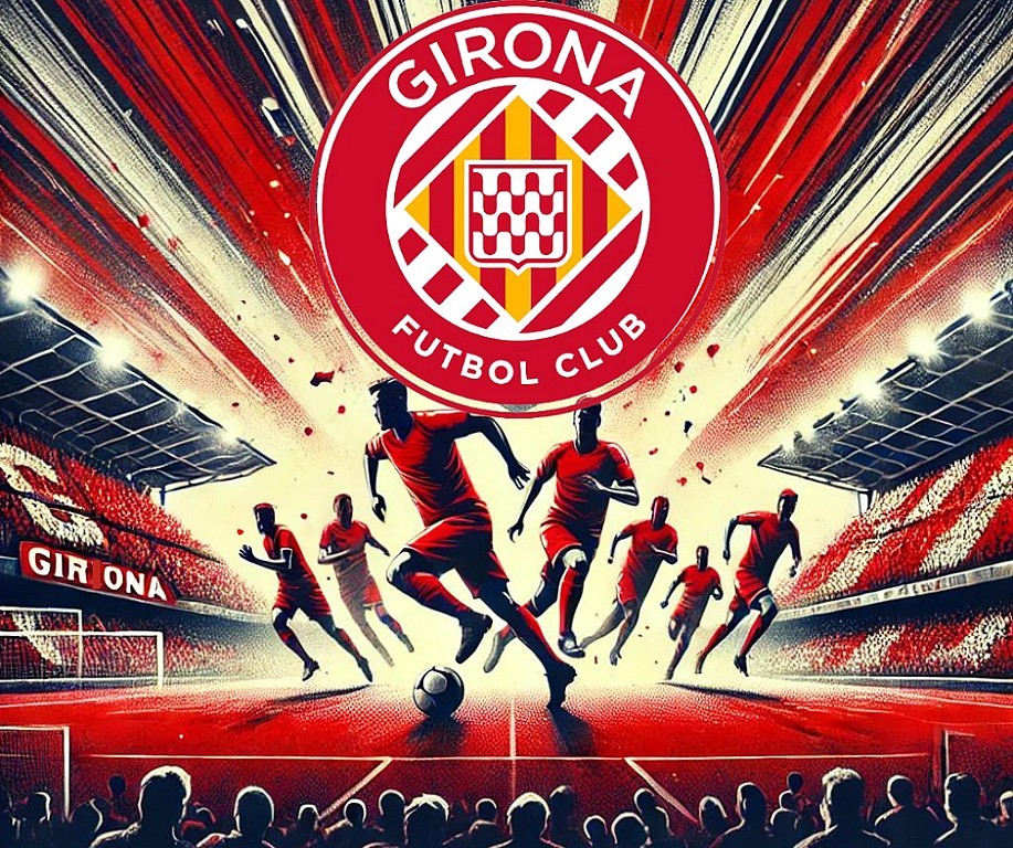 Få dine Girona FC-billetter i dag: Opplev spenningen live på Estadi Montilivi!