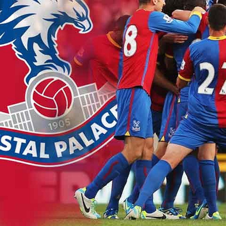 Få dine Crystal Palace-billetter – Opplev Premier League-action live på Selhurst Park!