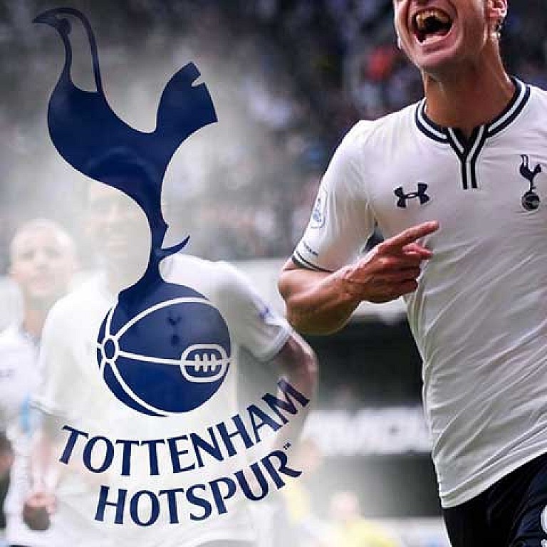 Tottenham Hotspur Premier League fotballbilletter