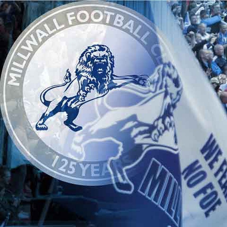 Millwall v Cardiff