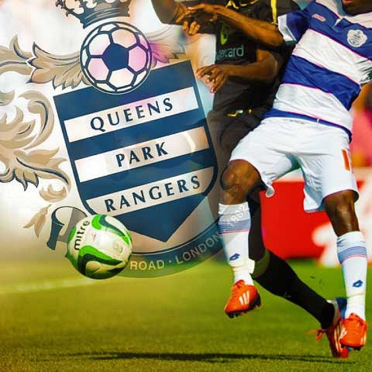 Queens Park Rangers v Sheffield