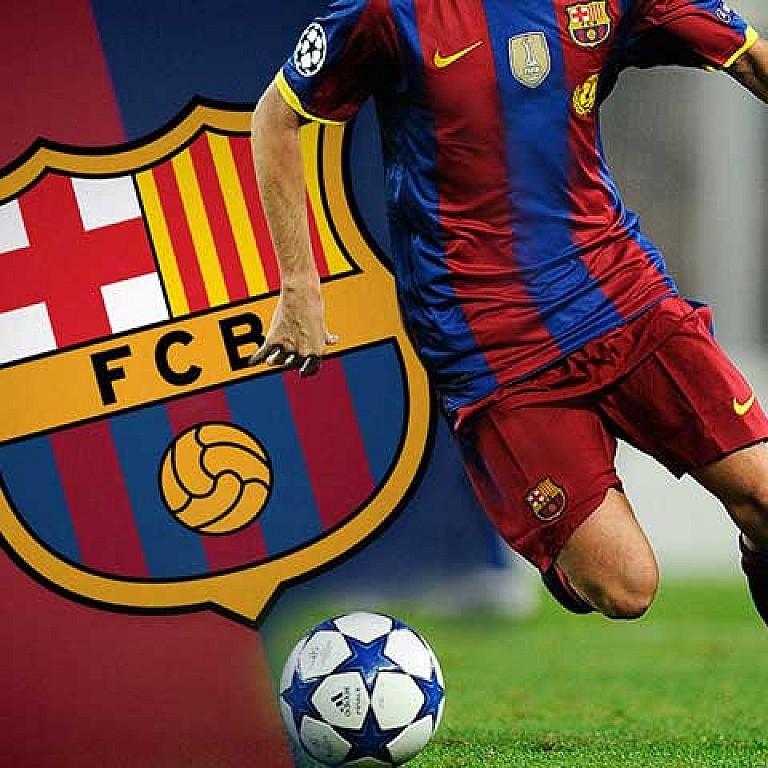 Billetter FC Barcelona