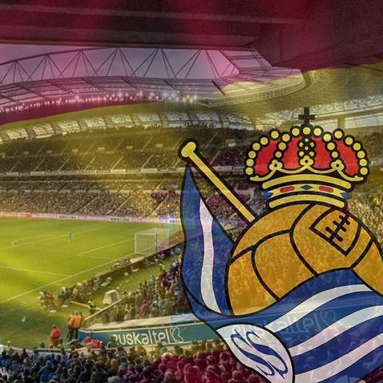 Billetter Real Sociedad