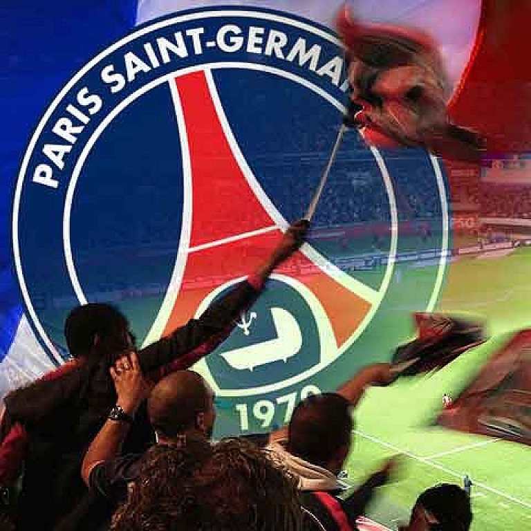 Paris Saint-Germain v Montpellier