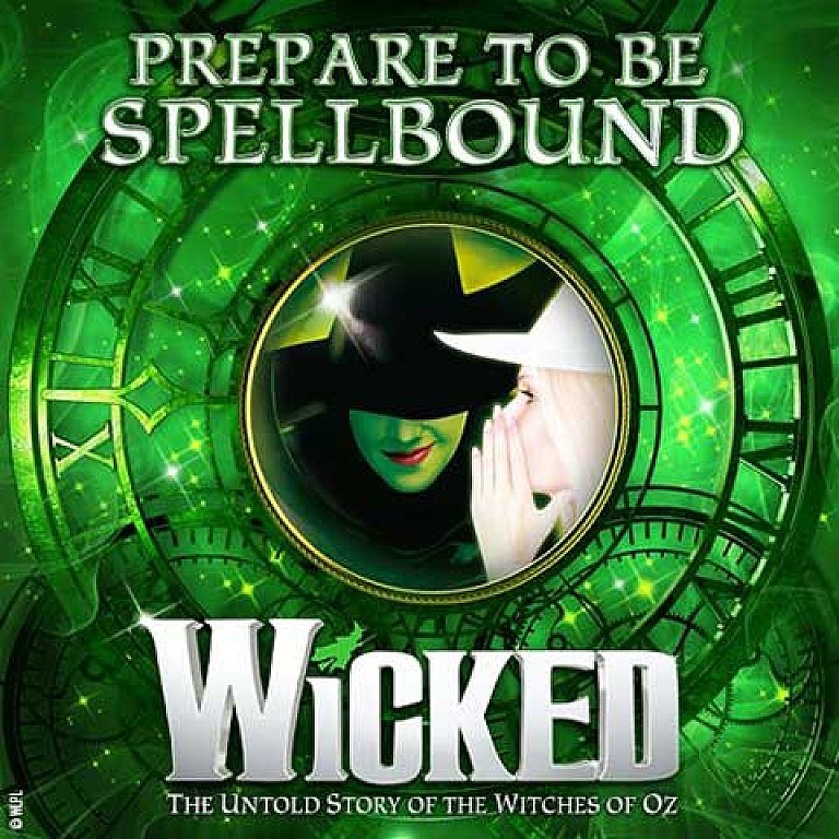 Wicked i London