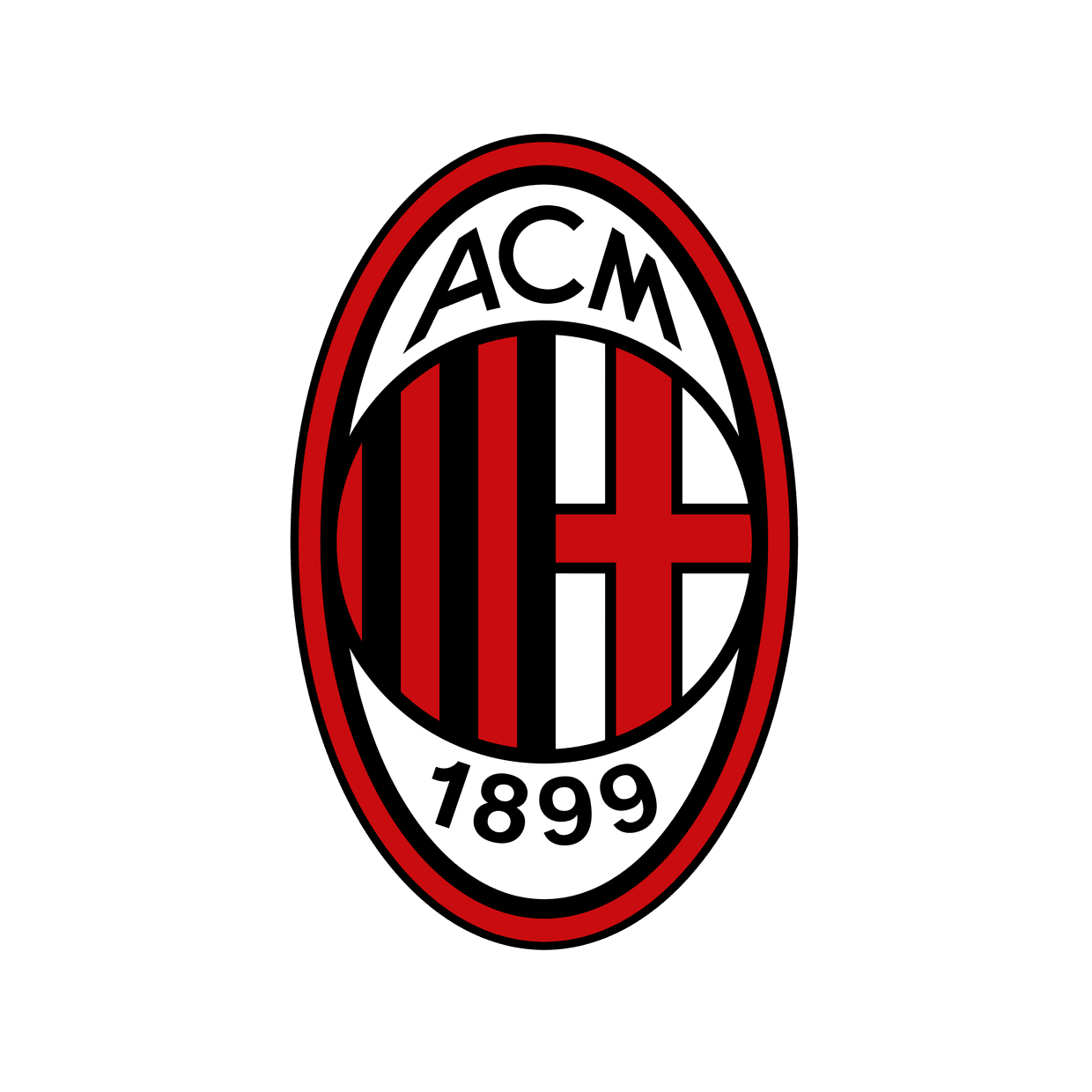 Bestill AC Milan-billettene dine i dag og bli med den lidenskapelige folkemengden på San Siro!