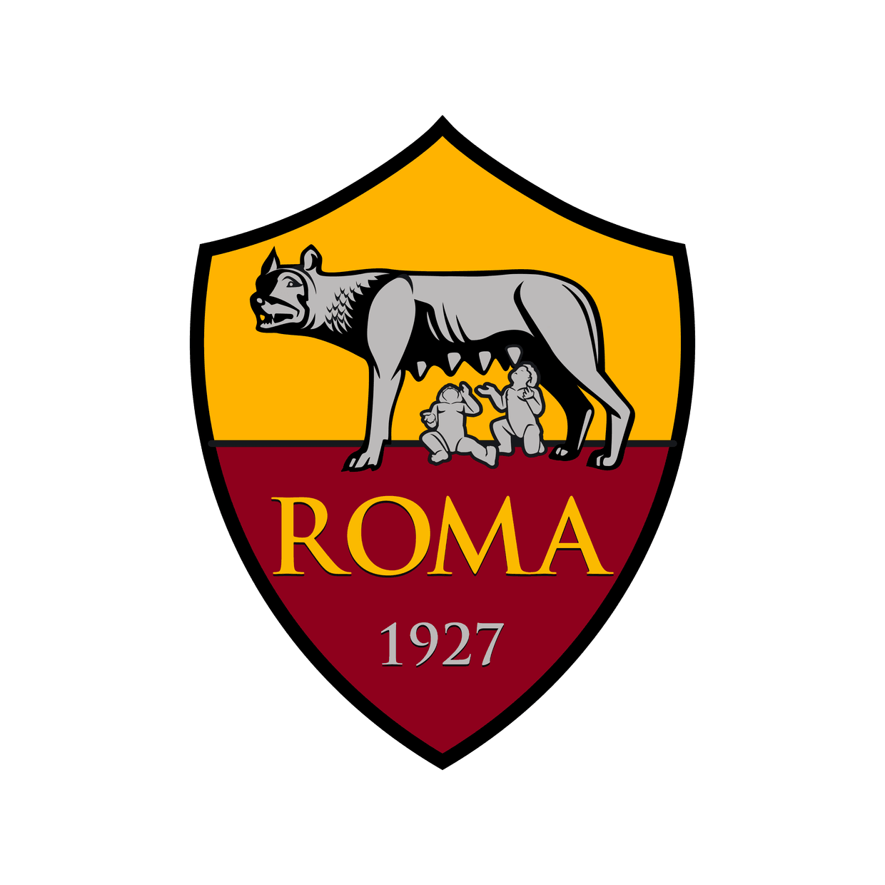 Offisielle AS Roma Serie A-billetter på Stadio Olimpico