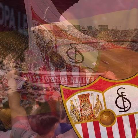 Billetter til Sevilla FC Champions League