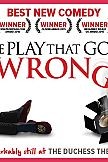 The Play That Goes Wrong