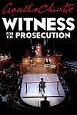 Witness for the Prosecution from October 2022