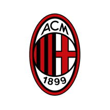 AC Milan v Juventus FC