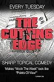 The Cutting Edge (Comedy Store)