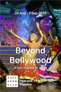 Beyond Bollywood