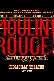 Moulin Rouge! The Musical