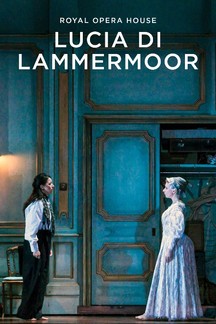 Lucia di Lammermoor