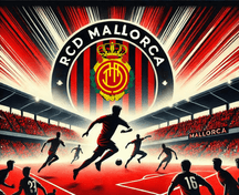 RCD Mallorca v Real Madrid