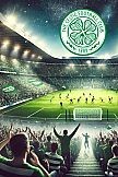 Celtic FC v Falkirk