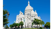 Celebrate Paris - with Champagne Lunch Cruise on the Seine