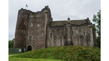 1 Day Outlander Film Locations