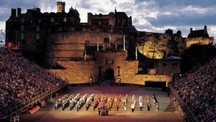 Edinburgh Military Tattoo