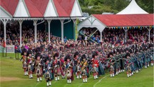 Highland Games