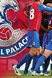 Crystal Palace v Manchester City