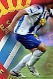 RCD Espanyol v Atlético Madrid