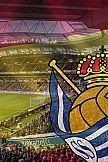 Real Sociedad v Real Valladolid