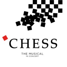 Chess - The Musical In Concert