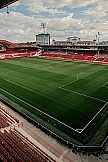 Nottingham Forest v Manchester United