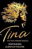 TINA - The Tina Turner Musical