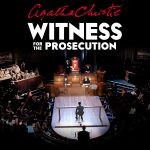 Witness for the Prosecution / Anklagarens vitne i London