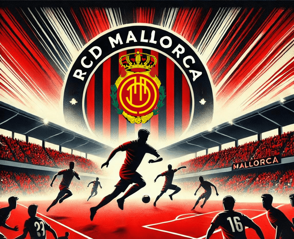 RCD Mallorca v Sevilla FC