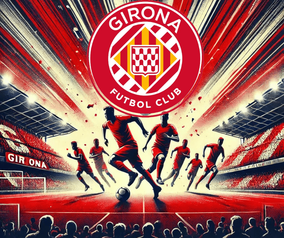 Girona FC v Granada CF