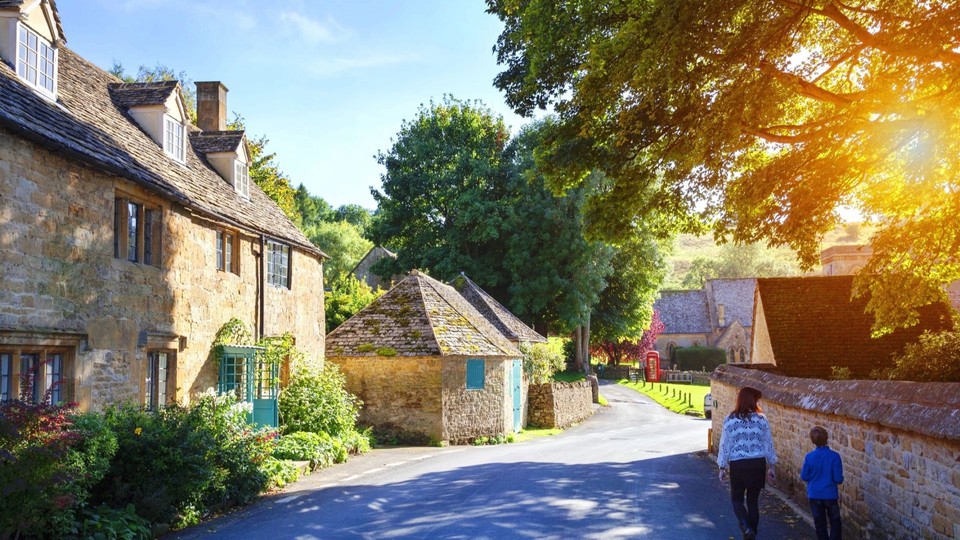 Cotswolds Small Group Tour - Excluding Lunch