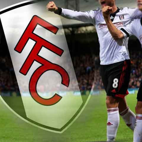 Fulham v Manchester United