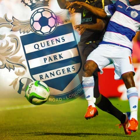Queens Park Rangers v Cardiff