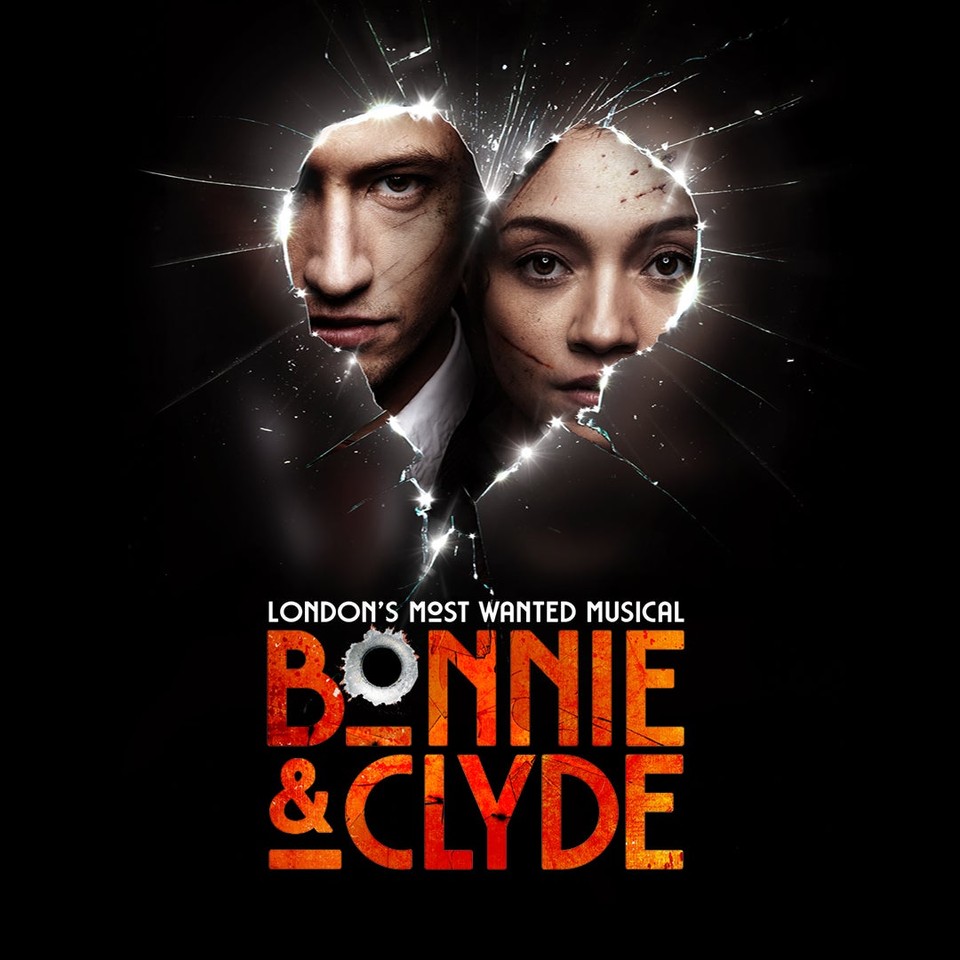 Bonnie and Clyde i London