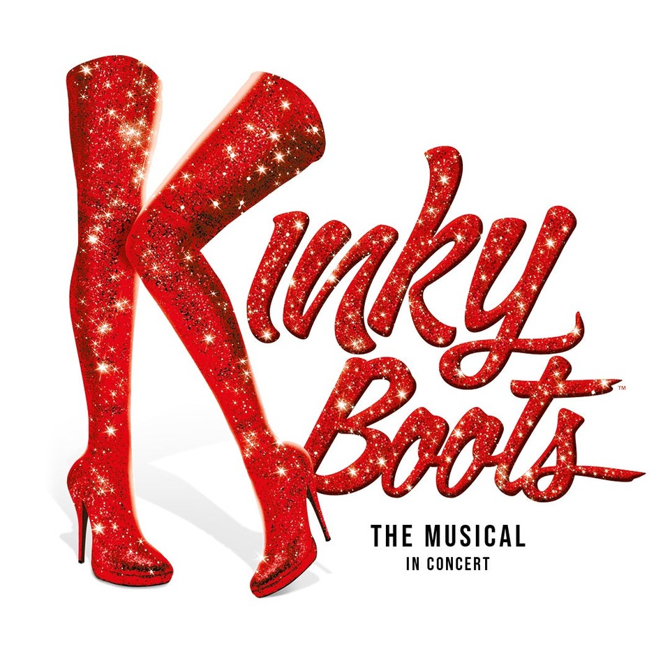 Kinky Boots - The Musical In Concert i London
