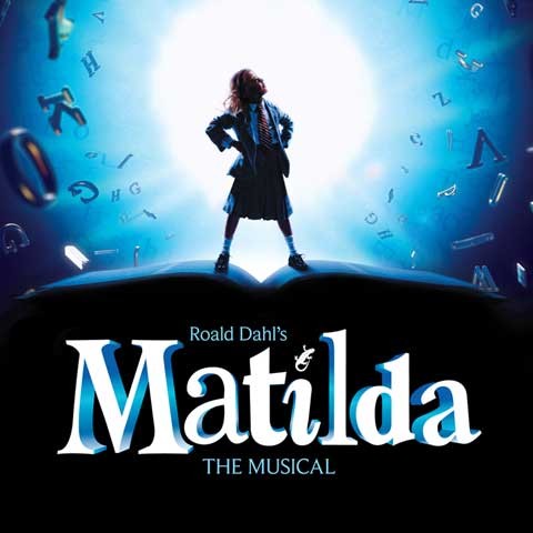 Matilda i London